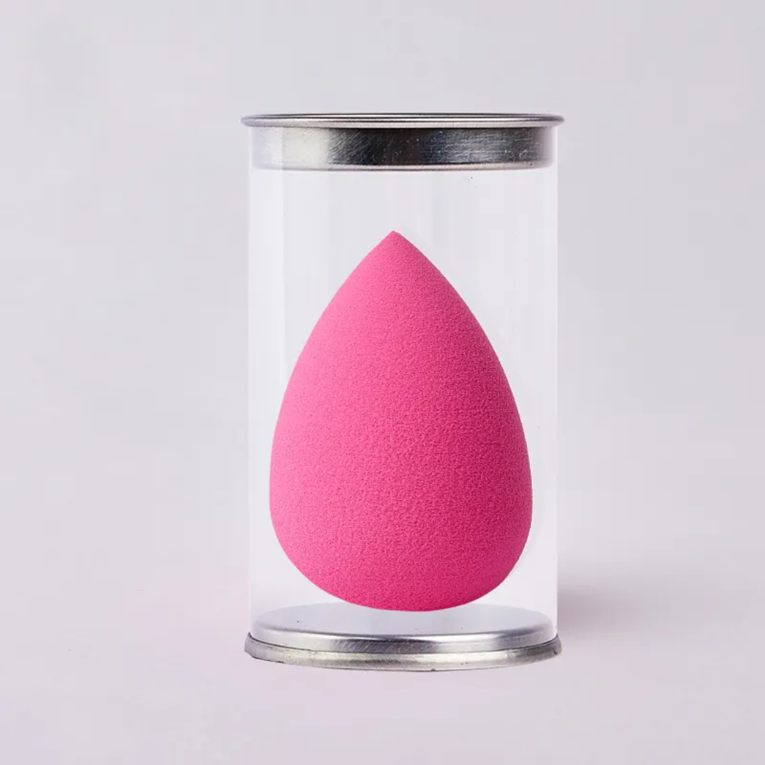 Pro Beauty Blender for Seamless Blending