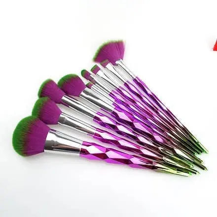 ROSLET economical eyeshadow blending tools