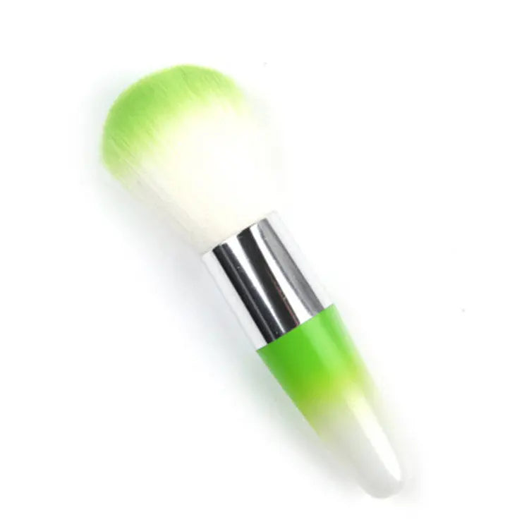 ROSLET single powder brush makeup tool India