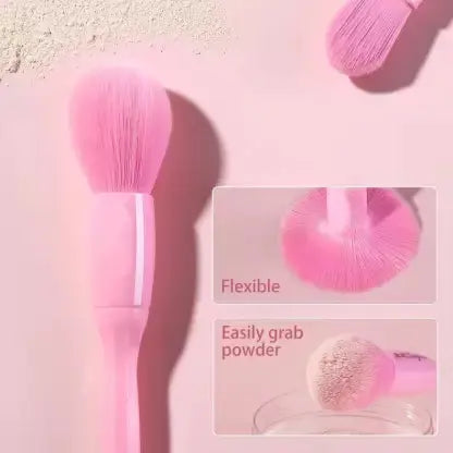 ROSLET professional soft brush collection India