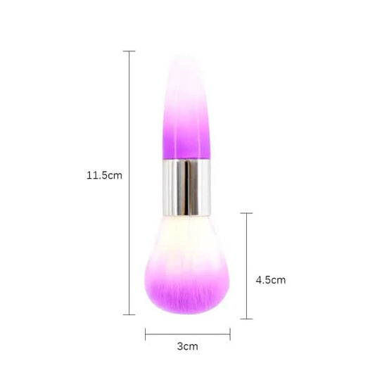 ROSLET versatile single makeup brush India