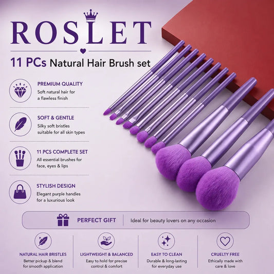 ROSLET
