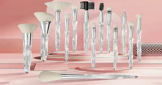 Best Makeup Brush Set