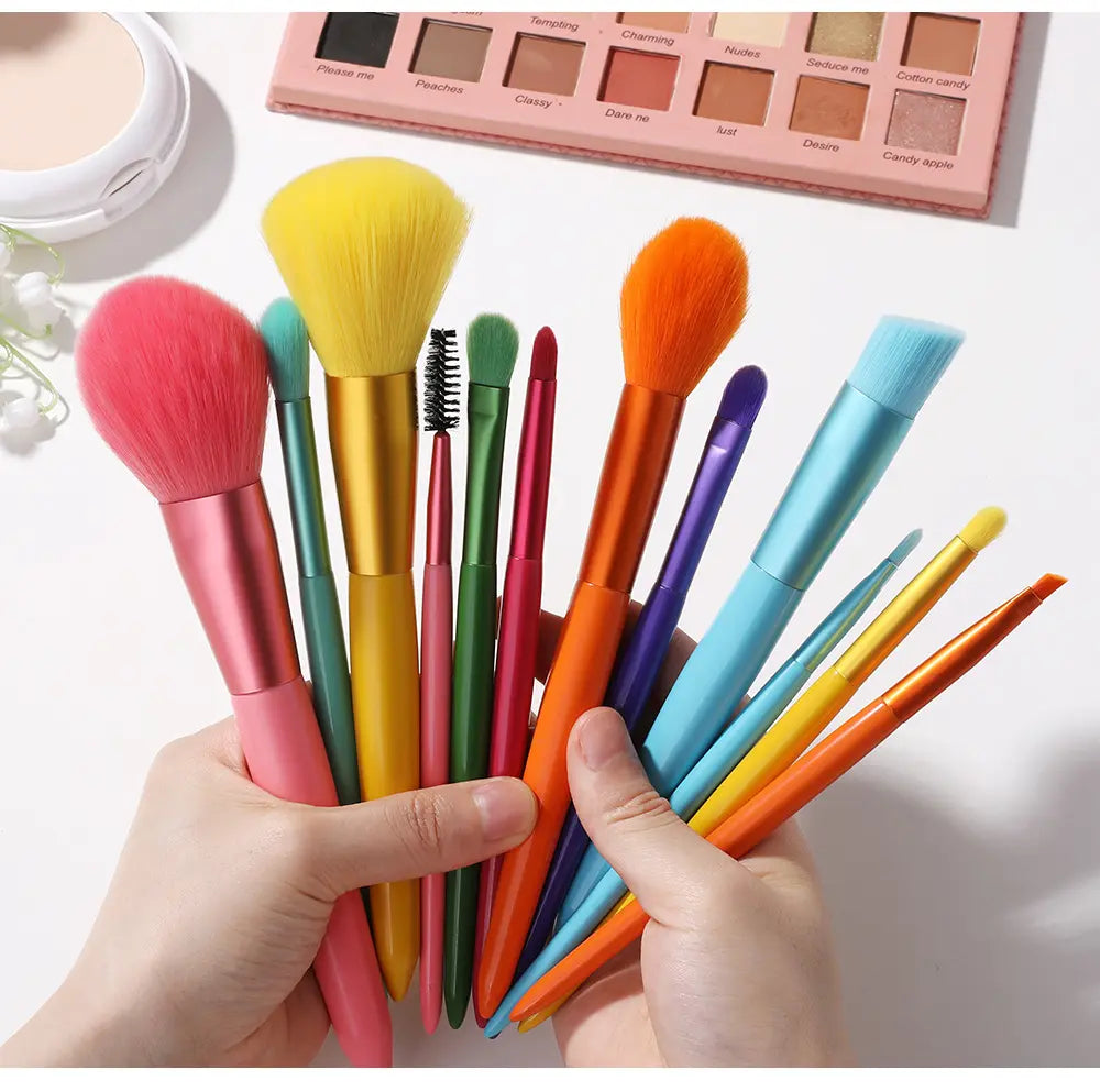 premium Makeup brushes