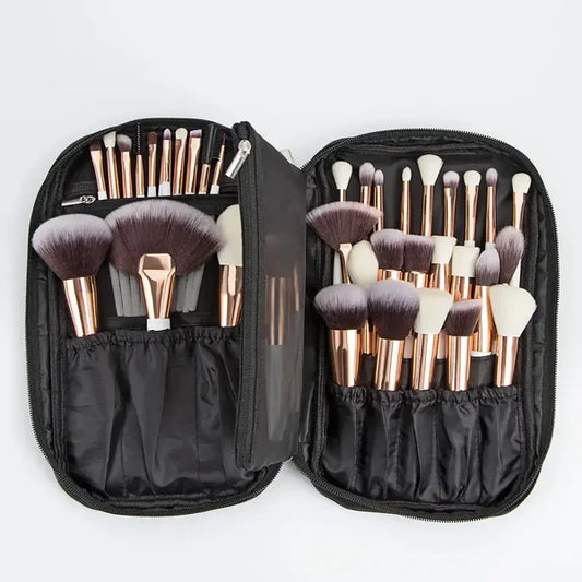 premium makeup artist brushes