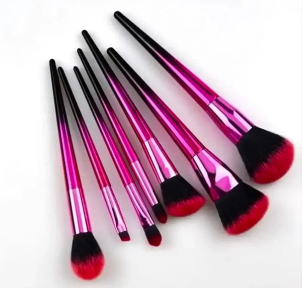 Makeup Brushes