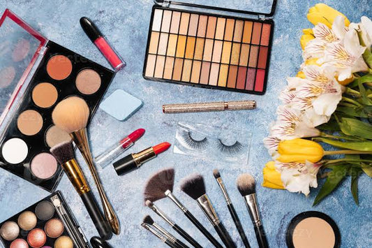 The-Essential-Makeup-Brush-Guide-Must-Have-Tools-for-Flawless-Application ROSLET