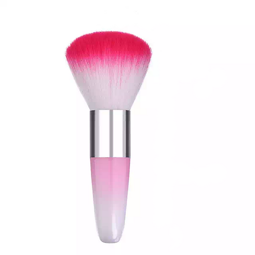 Roslet Makeup Brush for Face 1 Piece - power liquid - ROSLET
