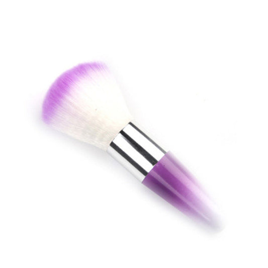 Roslet makeup brush 1 Piece for powder and liquid