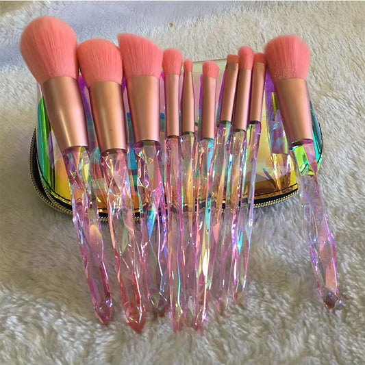 ROSLET Best Makeup Brushes With Kit