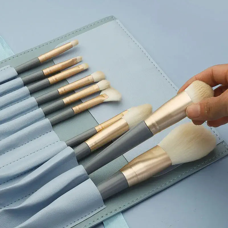 Makeup Brushes