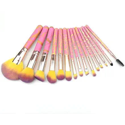 Makeup Brush Set Premium