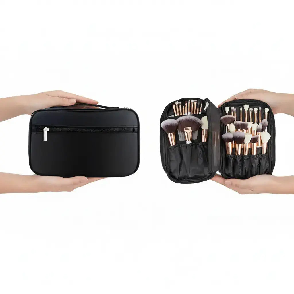 ROSLET Ultimate 40-Piece Makeup Artist Master Set India 