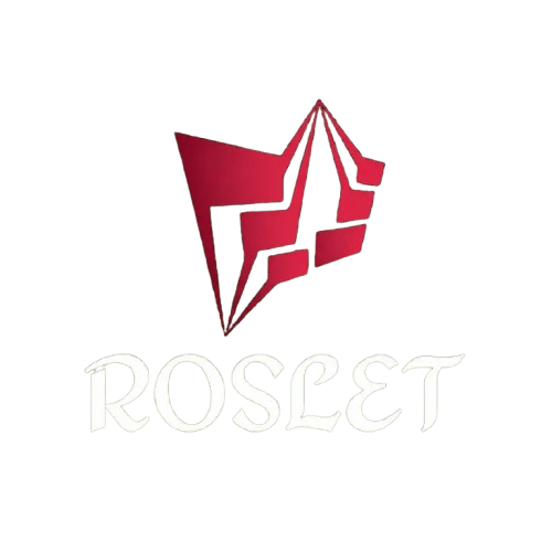 ROSLET Professional Makeup Brushes | Luxury Beauty India
