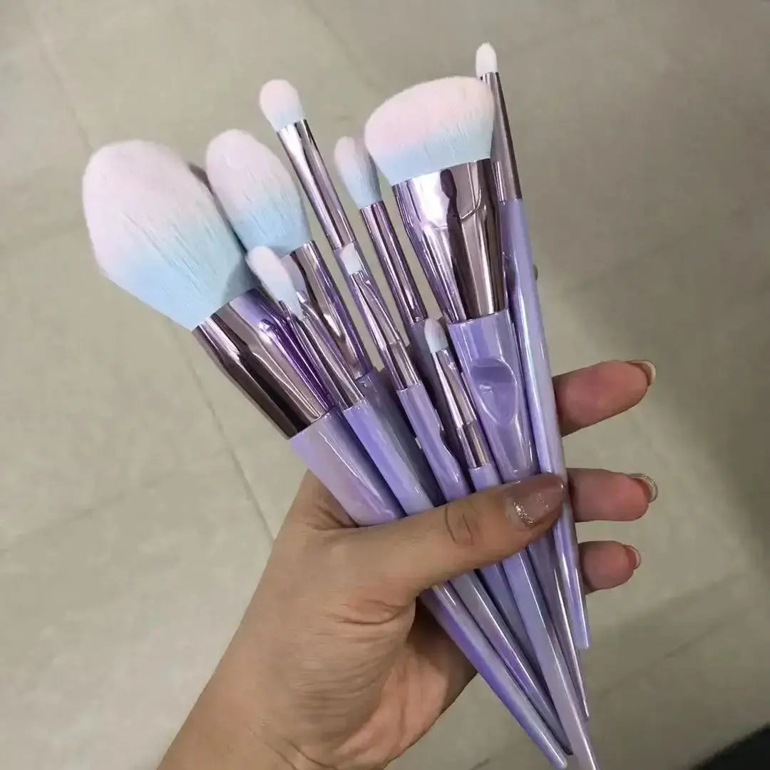 professional brush set 