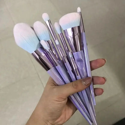 professional brush set 