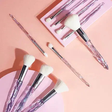  makeup brush set