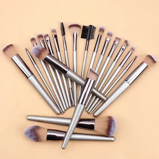 professional makeup brushes set 