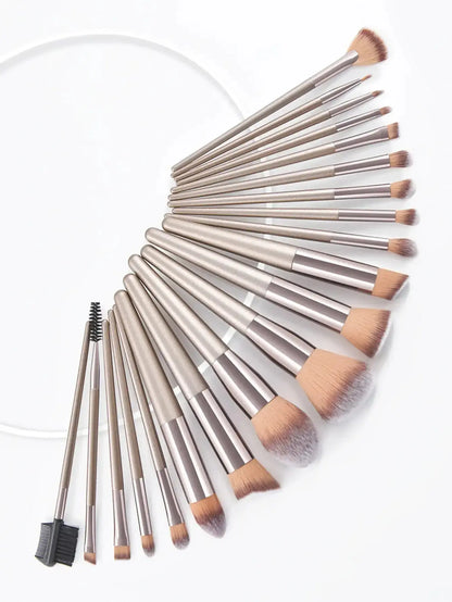 professional makeup brushes set 