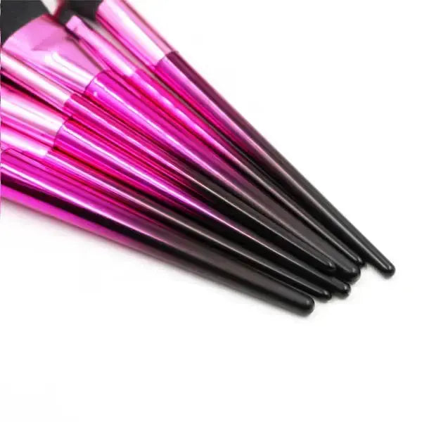 Budget friendly beauty brushes for daily makeup application in India