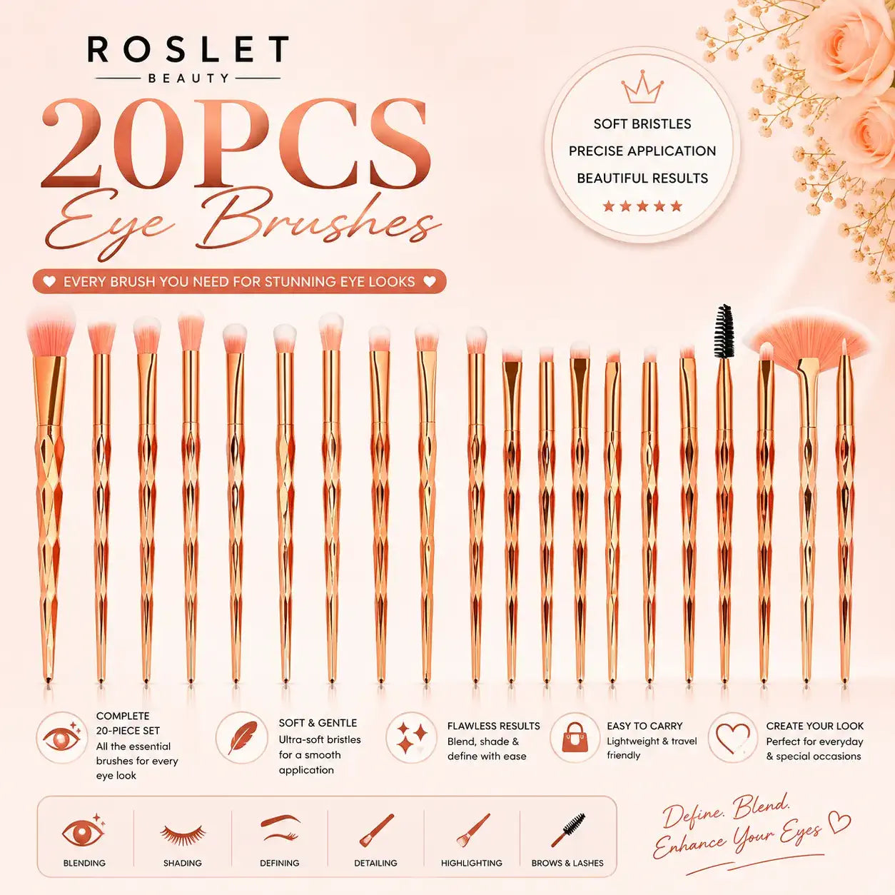 ROSLET