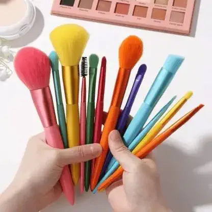 Premium Makeup Brushes