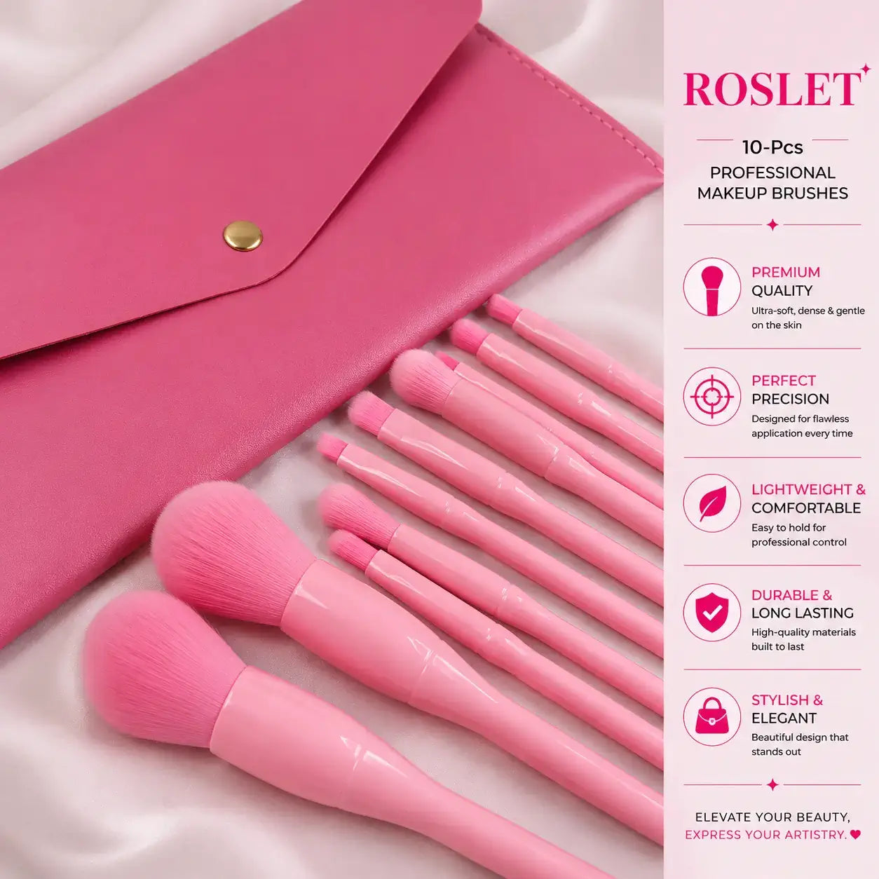 ROSLET