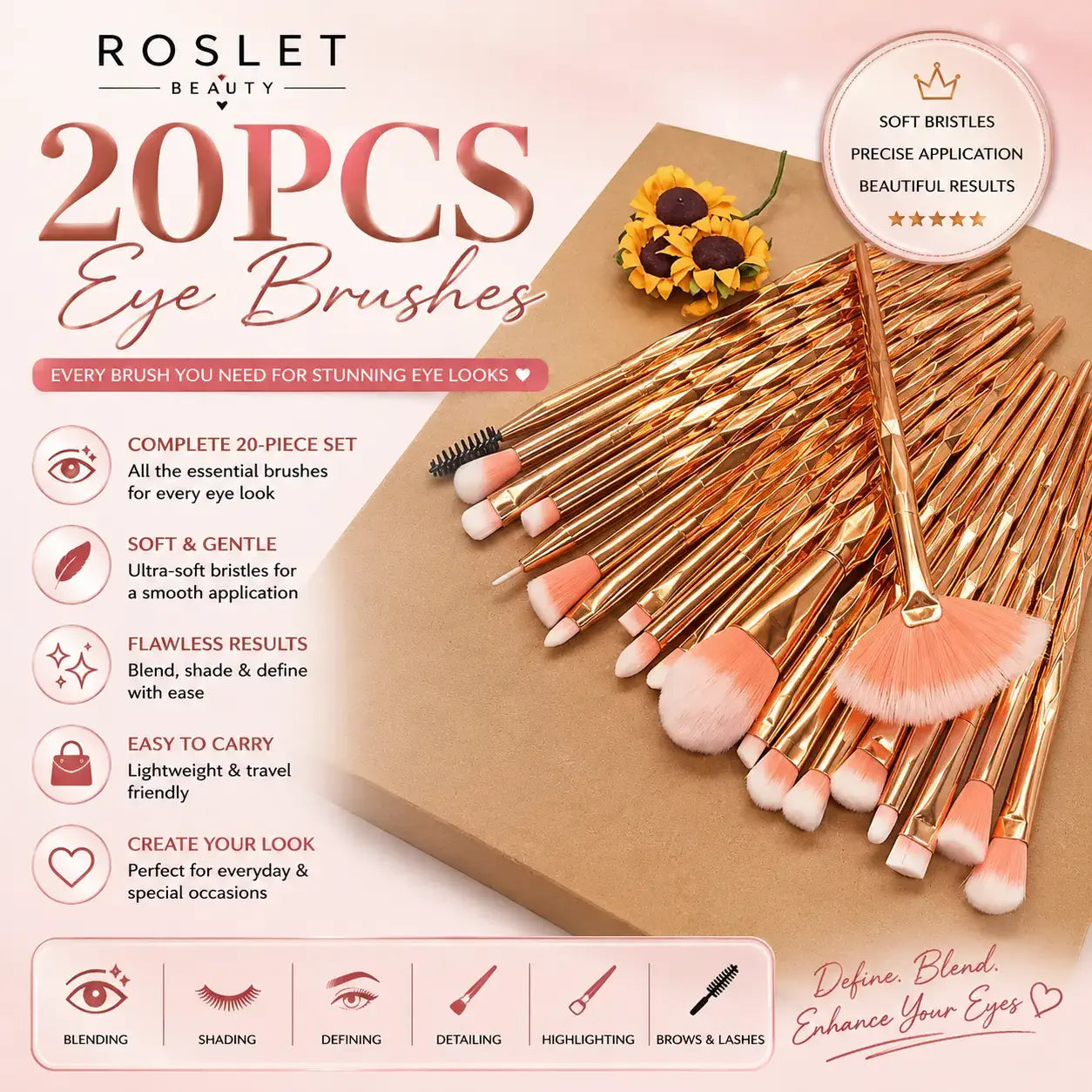 ROSLET