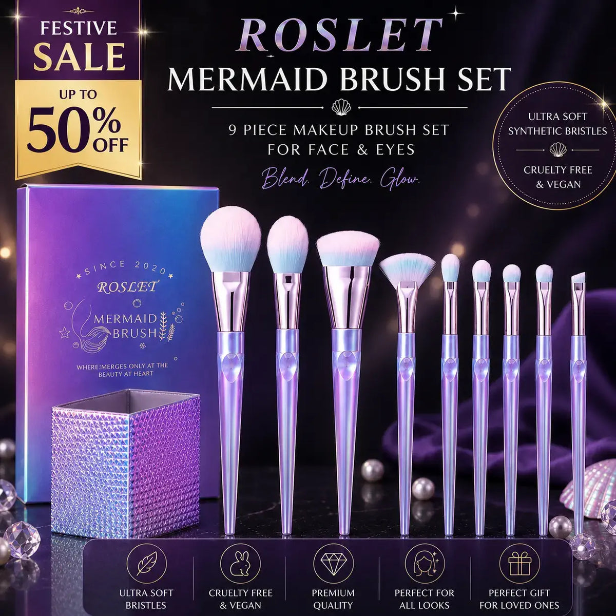 ROSLET