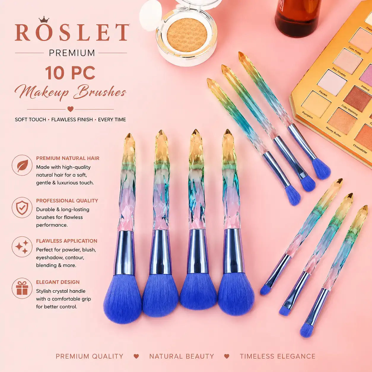 ROSLET
