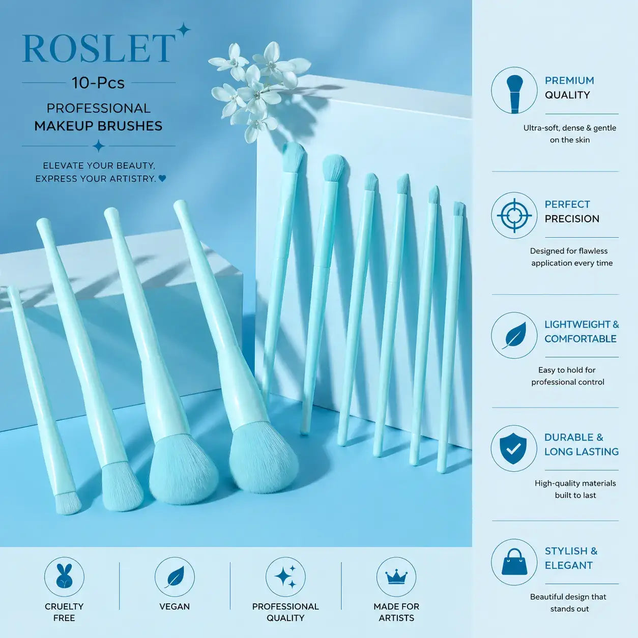ROSLET