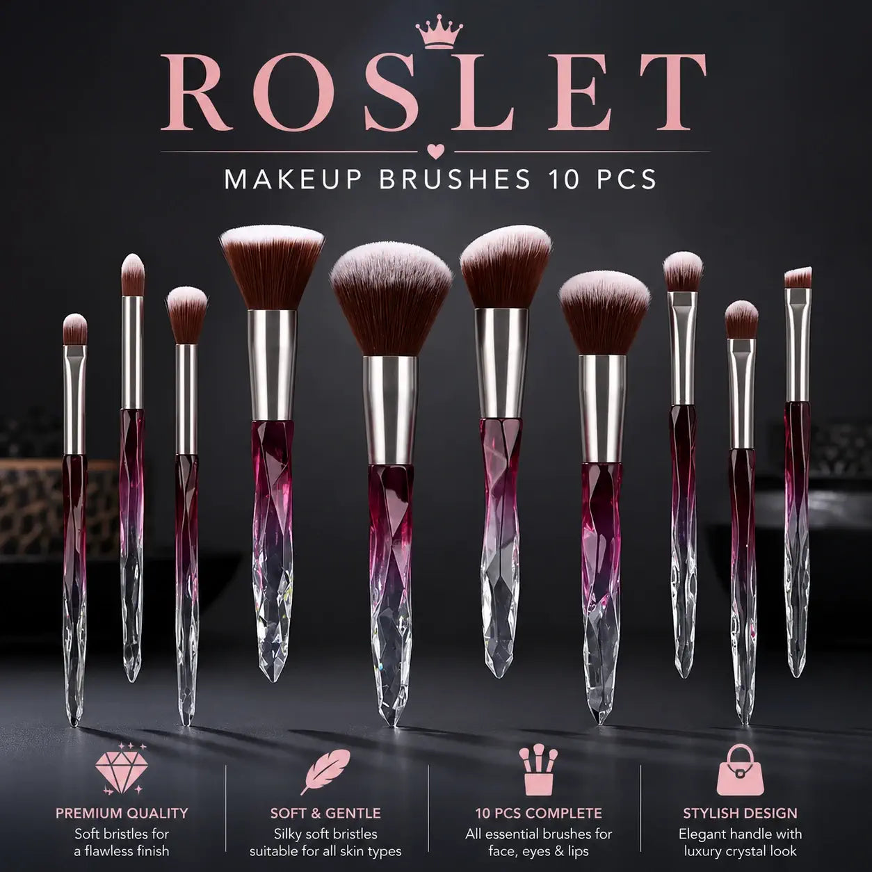 ROSLET