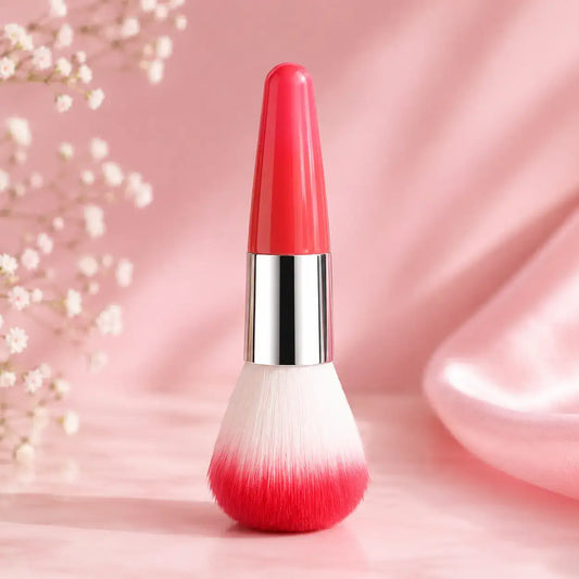 ROSLET powder and blush makeup brush for face makeup
