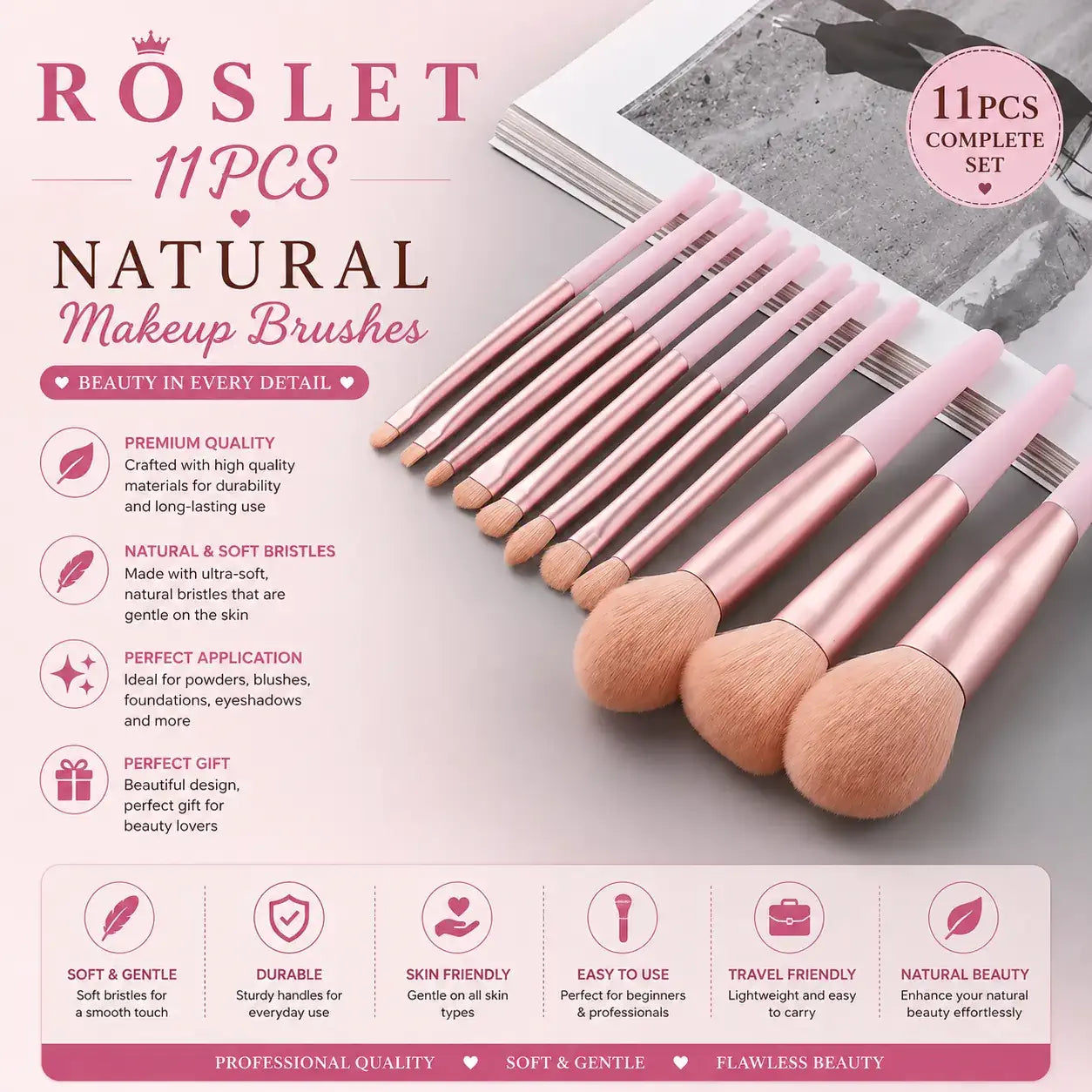 ROSLET