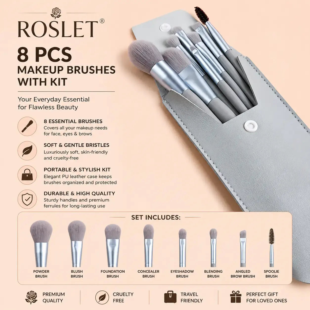 ROSLET