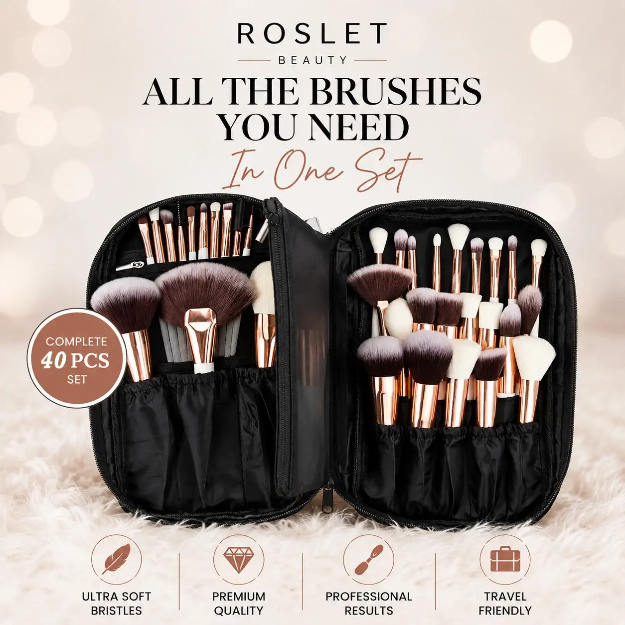 ROSLET
